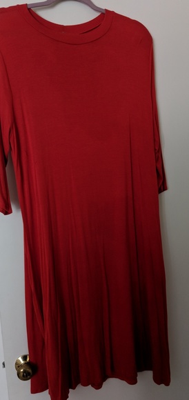 Dress - Picture 1 of 1